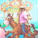 Illustration for article titled From Japanese Gaming Hero to...Disney Tour Guide